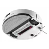 Roborock Q10 VF ρομποτική ηλεκτρική σκούπα, λευκή