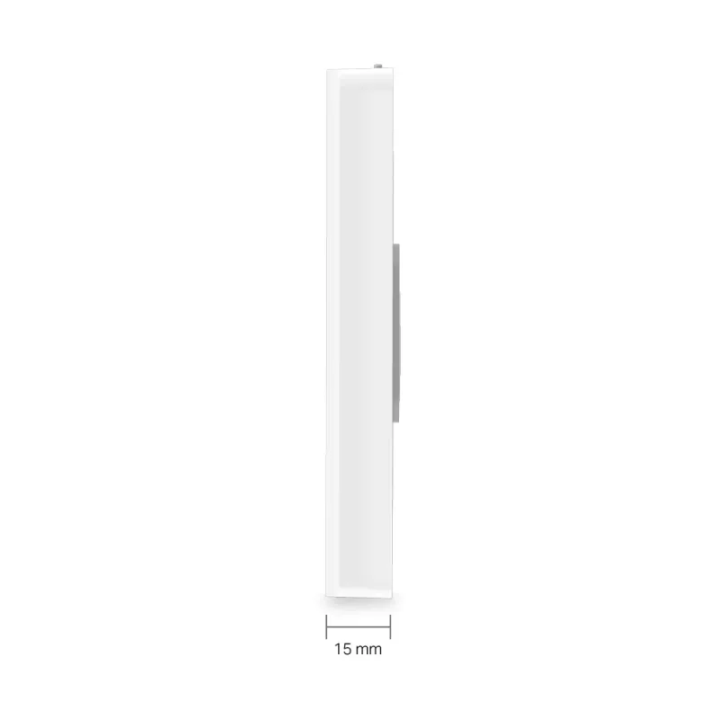 TP-Link Omada AC1200 Wireless MU-MIMO Gigabit σημείο πρόσβασης επιτοίχιο