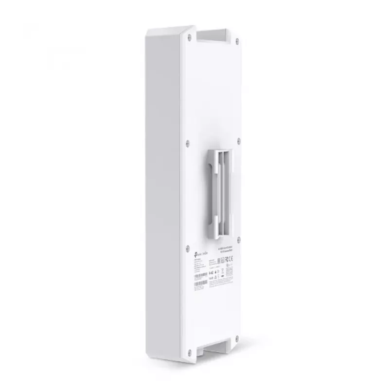 TP-Link Omada EAP610-Outdoor 1800 Mbit/s λευκό Power over Ethernet (PoE)
