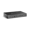 TP-Link SafeStream Gigabit Multi-WAN VPN Router, Ethernet WAN, Gigabit Ethernet, μαύρο