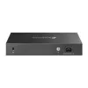 TP-Link SafeStream Gigabit Multi-WAN VPN Router, Ethernet WAN, Gigabit Ethernet, μαύρο