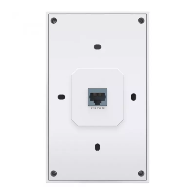 TP-Link Festa F65-Wall 3000 Mbit/s λευκό Power over Ethernet (PoE)