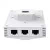 TP-Link Festa F65-Wall 3000 Mbit/s λευκό Power over Ethernet (PoE)