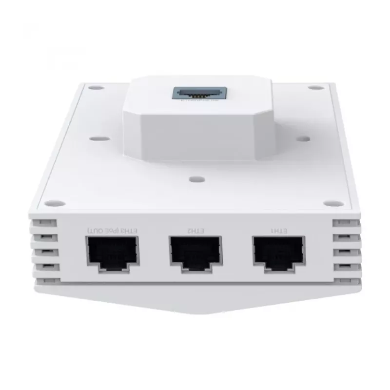 TP-Link Festa F65-Wall 3000 Mbit/s λευκό Power over Ethernet (PoE)