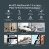 TP-Link Festa F65-Wall 3000 Mbit/s λευκό Power over Ethernet (PoE)