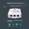 TP-Link Festa F65-Wall 3000 Mbit/s λευκό Power over Ethernet (PoE)