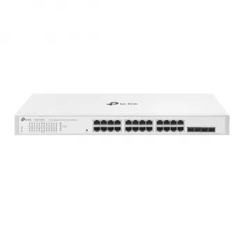 TP-Link Festa FS328G L2/L2+ Gigabit Ethernet (10/100/1000) λευκό