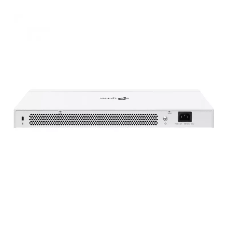 TP-Link Festa FS328G L2/L2+ Gigabit Ethernet (10/100/1000) λευκό