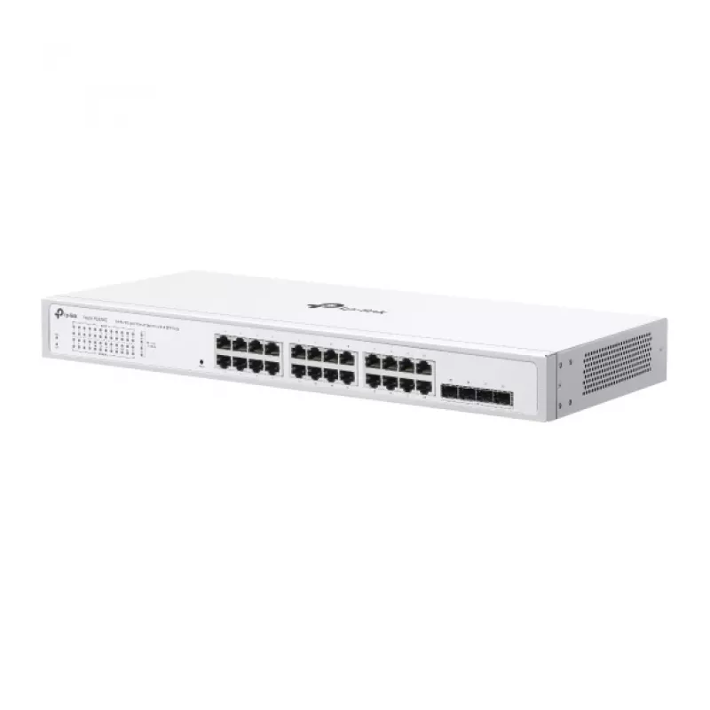 TP-Link Festa FS328G L2/L2+ Gigabit Ethernet (10/100/1000) λευκό