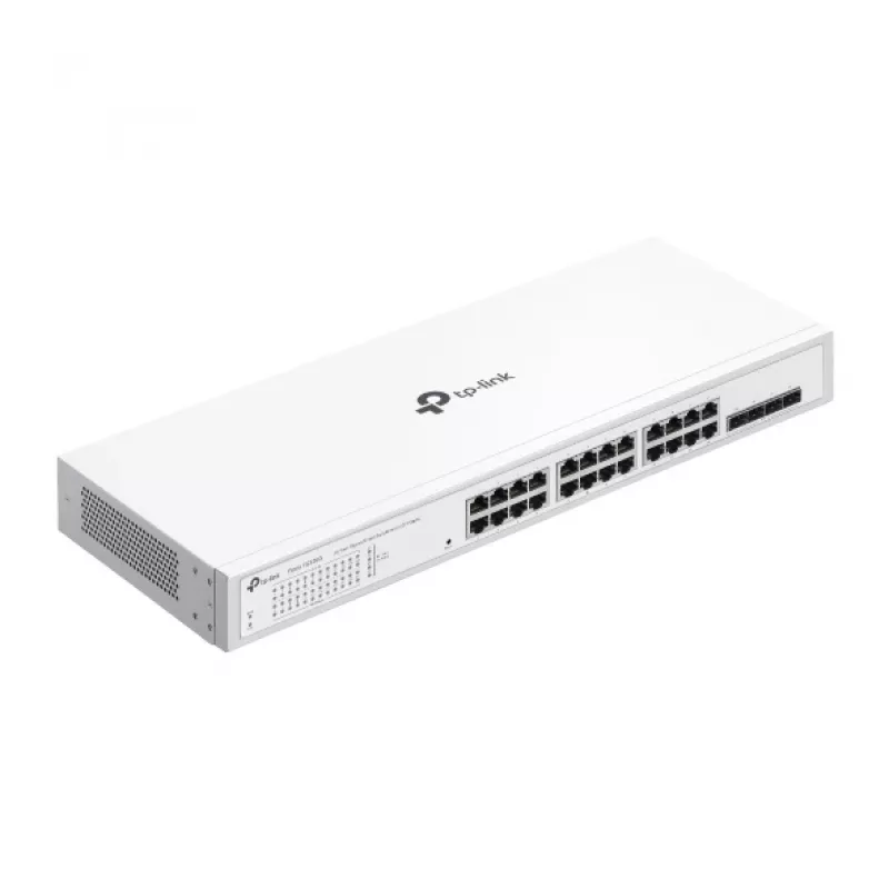 TP-Link Festa FS328G L2/L2+ Gigabit Ethernet (10/100/1000) λευκό