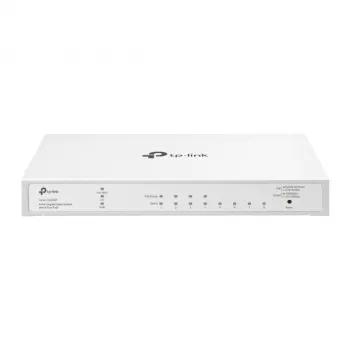 TP-Link FESTA FS308GP Network Switch Managed Gigabit Ethernet (10/100/1000) Power over Ethernet (PoE) λευκό