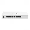 TP-Link FESTA FS308GP Network Switch Managed Gigabit Ethernet (10/100/1000) Power over Ethernet (PoE) λευκό