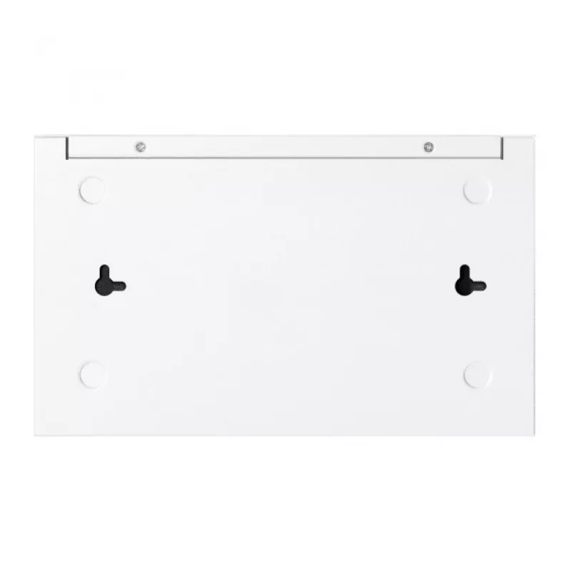TP-Link FESTA FS308GP Network Switch Managed Gigabit Ethernet (10/100/1000) Power over Ethernet (PoE) λευκό