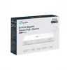 TP-Link FESTA FS308GP Network Switch Managed Gigabit Ethernet (10/100/1000) Power over Ethernet (PoE) λευκό