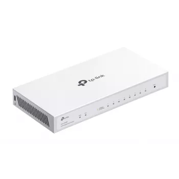 TP-Link Festa FS308G Managed L2/L2+ Gigabit Ethernet (10/100/1000) Power over Ethernet (PoE) λευκό