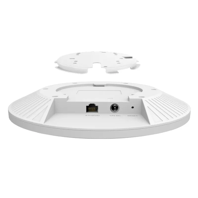TP-Link Omada AX5400 σημείο πρόσβασης WiFi 6 οροφής