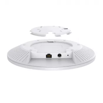 TP-Link Omada BE9300 σημείο πρόσβασης Tri-Band Wi-Fi 7 οροφής