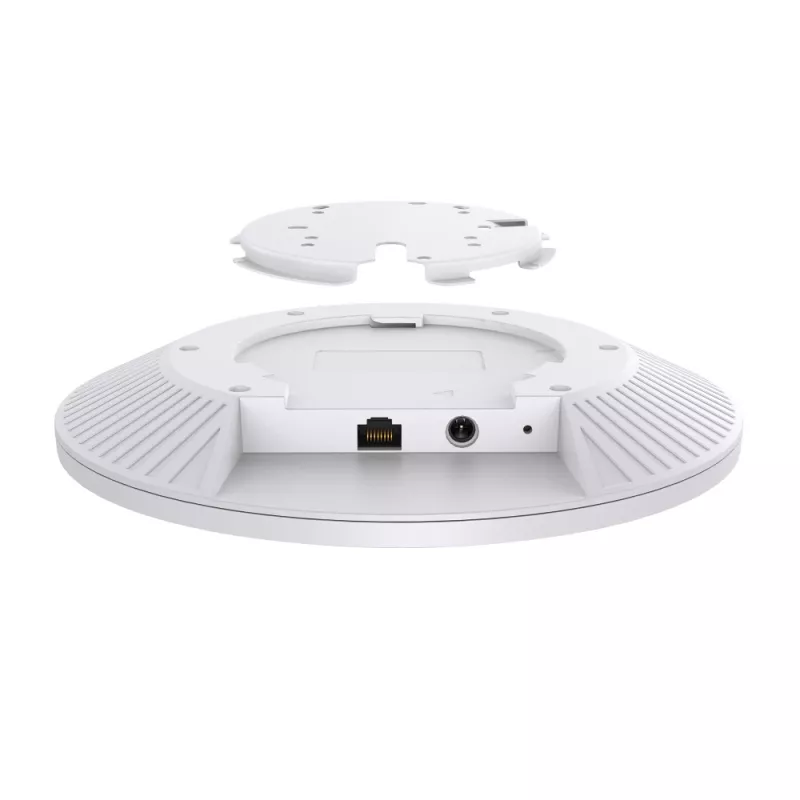 TP-Link Omada BE9300 σημείο πρόσβασης Tri-Band Wi-Fi 7 οροφής