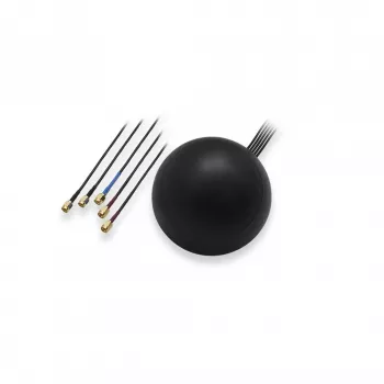 TELTONIKA Combo MIMO Mobile/GNSS/Wi-Fi κεραία οροφής SMA