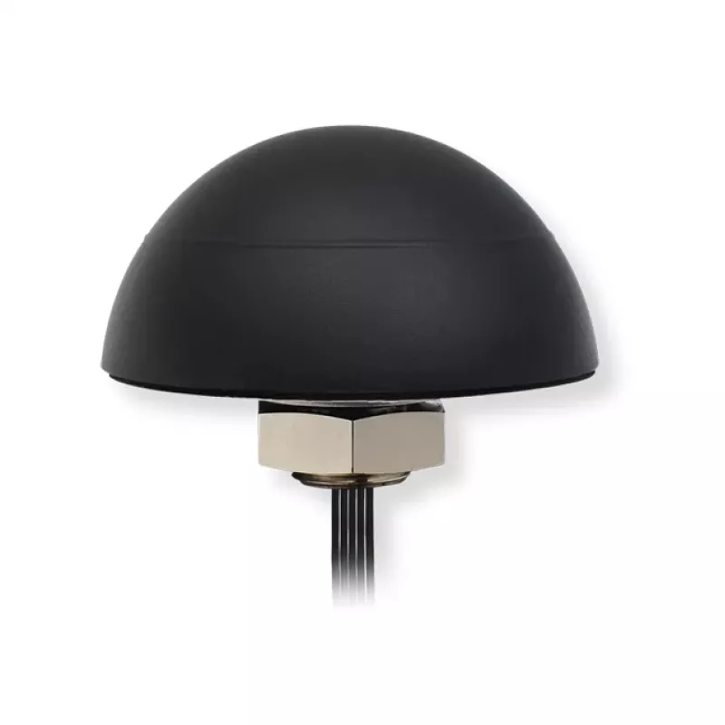 TELTONIKA Combo MIMO Mobile/GNSS/Wi-Fi κεραία οροφής SMA