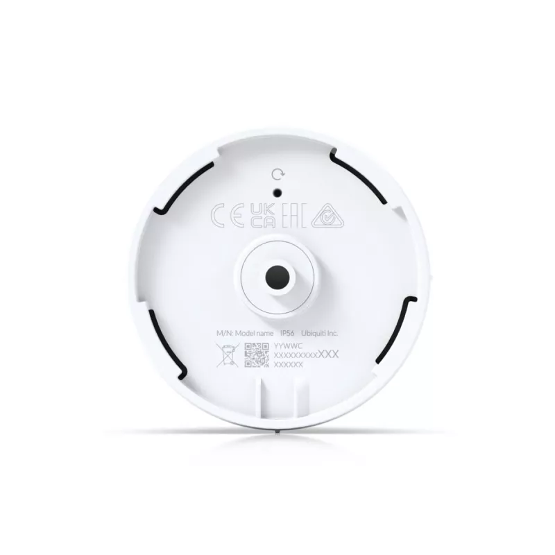 UBIQUITI NETWORKS Unifi Protect G5 Dome Ultra λευκό