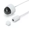 UBIQUITI NETWORKS Unifi Protect G5 Dome Ultra λευκό