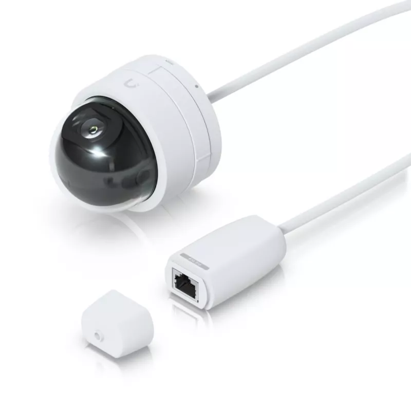 UBIQUITI NETWORKS Unifi Protect G5 Dome Ultra λευκό
