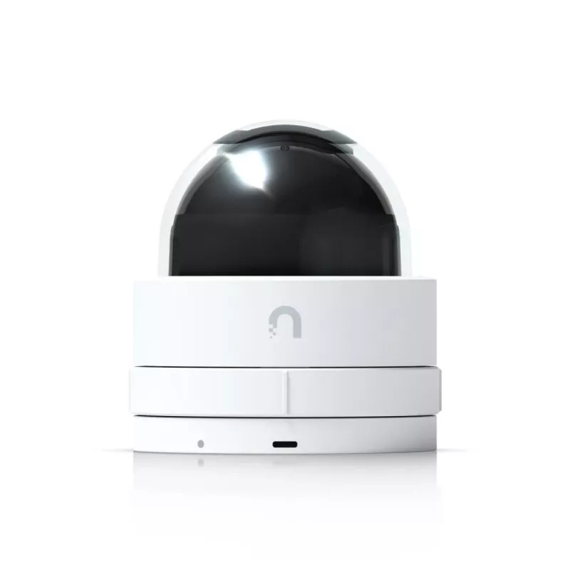 UBIQUITI NETWORKS Unifi Protect G5 Dome Ultra λευκό