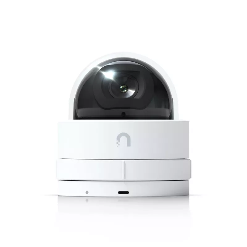 UBIQUITI NETWORKS Unifi Protect G5 Dome Ultra λευκό