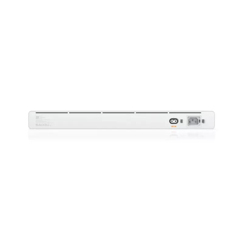Managed Switch Ubiquiti UISP Pro 24 Θύρες Gigabit Ethernet PoE