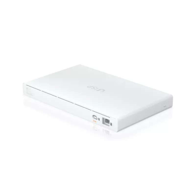 Managed Switch Ubiquiti UISP Pro 24 Θύρες Gigabit Ethernet PoE