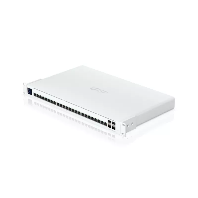 Managed Switch Ubiquiti UISP Pro 24 Θύρες Gigabit Ethernet PoE