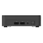ASUS NUC 13 Pro RNUC13L5KV700000I μαύρο i7-1370PE 1,9 GHz