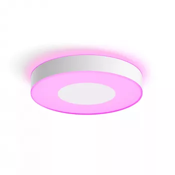 Philips Hue White and colour ambience Infuse μεγάλο φωτιστικό οροφής