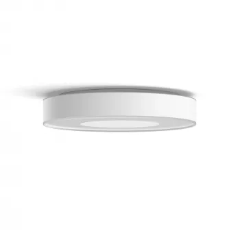 Philips Hue White and colour ambience Infuse μεγάλο φωτιστικό οροφής