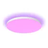 Philips Hue White and colour ambience Datura φωτιστικό οροφής Μεγάλο