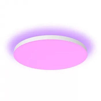 Philips Hue White and colour ambience Datura φωτιστικό οροφής Μεγάλο