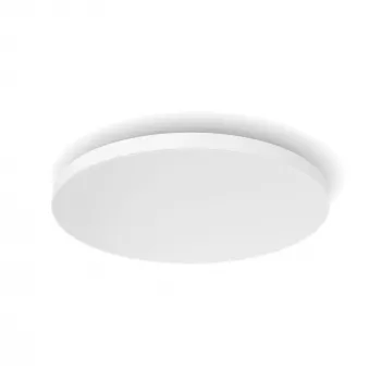 Philips Hue White and colour ambience Datura φωτιστικό οροφής Μεγάλο
