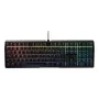 CHERRY MX 3.0S RGB πληκτρολόγιο Gaming USB QWERTZ Γερμανικό μαύρο