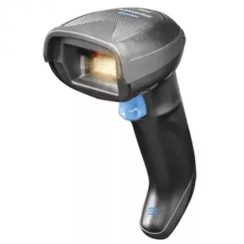 Φορητός αναγνώστης barcode Datalogic Gryphon I GD4500