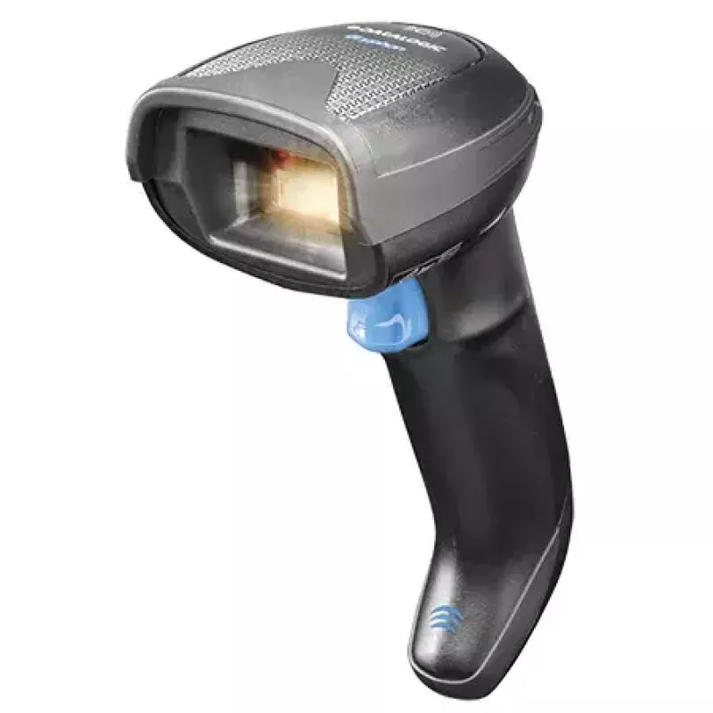 Φορητός αναγνώστης barcode Datalogic Gryphon I GD4500