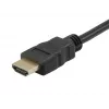 Equip καλώδιο HDMI σε DVI-D Single Link, 3 m