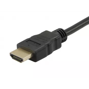 Equip καλώδιο HDMI σε DVI-D Single Link, 3 m
