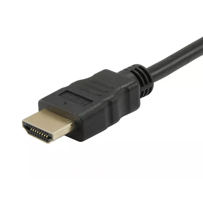 Equip καλώδιο HDMI σε DVI-D Single Link, 3 m