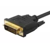 Equip καλώδιο HDMI σε DVI-D Single Link, 3 m