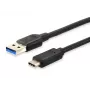 USB 3.0 Type C σε Type A καλώδιο Equip 12834107 1,0 m