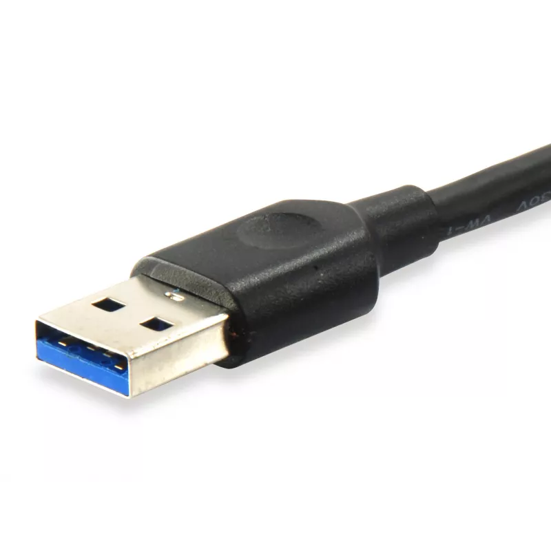 USB 3.0 Type-C σε Type-A καλώδιο Equip 128343 0,25 m