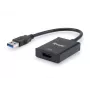 Equip προσαρμογέας USB 3.0 σε HDMI, 3.2 Gen 1 (3.1 Gen 1), USB Type-A, έξοδος HDMI, 1920 x 1080 Pixel