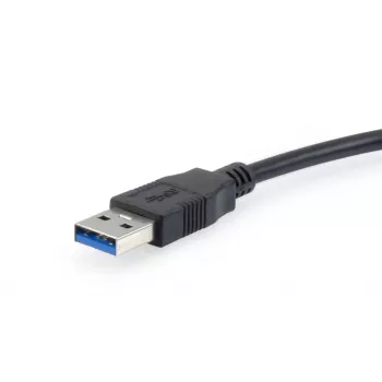 Equip προσαρμογέας USB 3.0 σε HDMI, 3.2 Gen 1 (3.1 Gen 1), USB Type-A, έξοδος HDMI, 1920 x 1080 Pixel