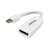 Προσαρμογέας Mini DisplayPort σε DisplayPort Equip 133440
